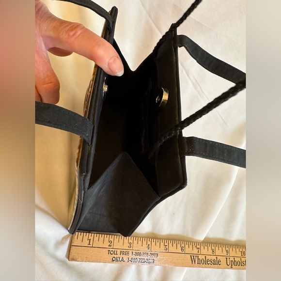 Angela Frascone dinner bag fr Nordstrom - Picture 3 of 7